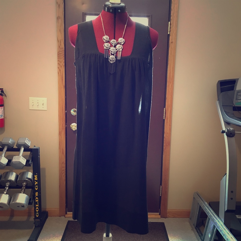 Qi New York Dress